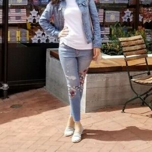 Abercrombie's and Fitch Jeans. New with